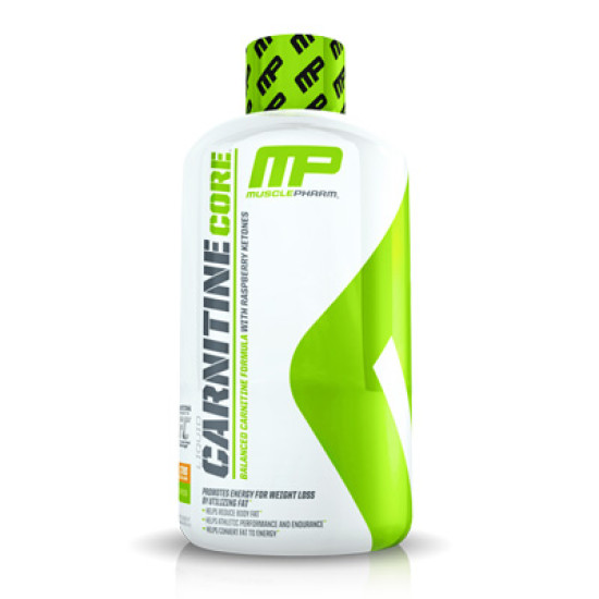 Купить  Жиросжигатель MPh Core Carnitine Liquid, 450 мл в Киеве - фото №1