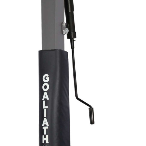 Баскетбольная стойка  Goaliath GB54 - фото №3