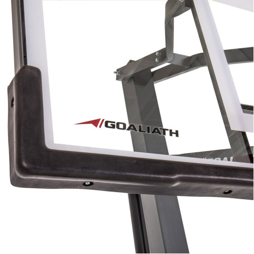 Баскетбольная стойка  Goaliath GB60 - фото №4