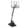SPALDING GOLD TF 54" 6A1746CN