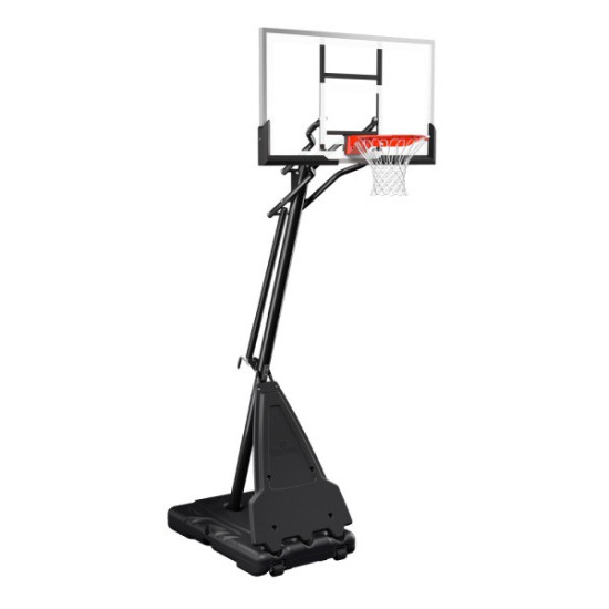 Купити Баскетбольна стійка  SPALDING PLATINUM TF 60" 6C1562CN у Києві - фото №1