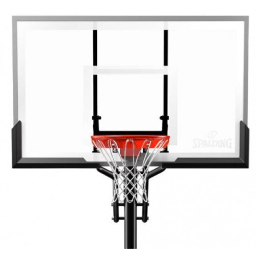 Баскетбольна стійка  SPALDING PLATINUM TF 60" 6C1562CN - фото №2