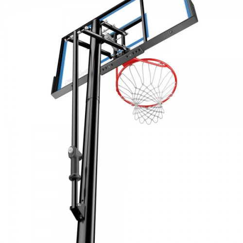 Баскетбольная стойка  SPALDING GAMETIME 48" 7A1655CN - фото №3