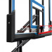 Баскетбольная стойка  SPALDING GAMETIME 48" 7A1655CN - фото №4