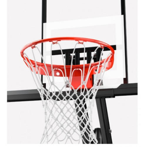 Баскетбольная стойка  SPALDING GOLD IN GROUND 54" 881365CN - фото №3