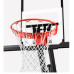Баскетбольная стойка  SPALDING GOLD IN GROUND 54" 881365CN - фото №3