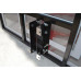 Баскетбольный щит  Vigor 112X75 (BB001) - фото №2