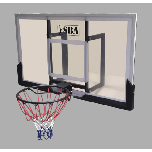 Купити Баскетбольний щит  SBA S030B 140х80 см у Києві - фото №1