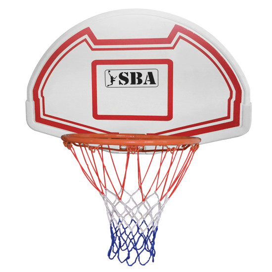 Купить Баскетбольный щит  SBA S005 90x60 см в Киеве - фото №1