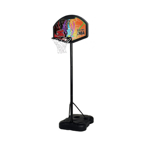 Купить Баскетбольная стойка  Spalding  Junior Composite 32 (58232CN) в Киеве - фото №1