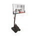 Купить Баскетбольная стойка  Spalding Gold Rectangle Acrylic 48 (66634CN) в Киеве - фото №1