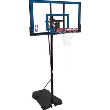 Баскетбольная стойка Spalding Gametime serie 48 (73655CN) 