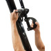 Баскетбольна стійка  Spalding Angled Pole 54 (75746CN) - фото №5