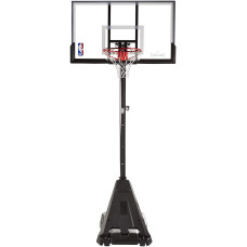 Баскетбольная стойка Spalding Angled Pole 54 (75746CN) 