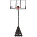 Купити Баскетбольна стійка  Spalding Angled Pole 54 (75746CN) у Києві - фото №1
