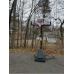 Баскетбольна стійка  Spalding Angled Pole 54 (75746CN) - фото №3
