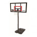 Купить Баскетбольная стойка  Spalding Highlight Acrylic Portable 42 (77799CN)  в Киеве - фото №1