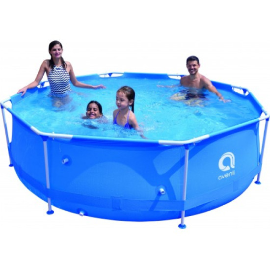 Купить Бассейн  каркасный EnergyFIT (AVENLI) GB-17798EU в Киеве - фото №1