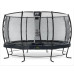 Купить Батут  EXIT Elegant Premium 427cm black  в Киеве - фото №1