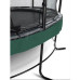 Батут  EXIT Elegant Premium 427cm green - фото №4