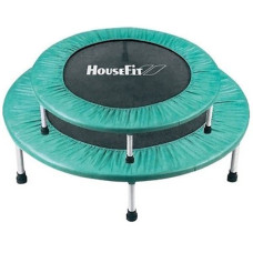 Батут HouseFit 120 см (B6212-48)