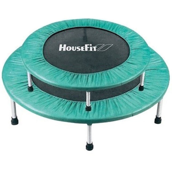 Купить Батут  HouseFit 120 см (B6212-48) в Киеве - фото №1