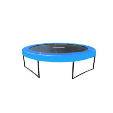 Батут KIDIGO Premium 304 см Blue