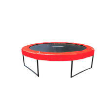 Батут KIDIGO Premium 244 см Red