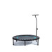 Купить Батут  LivePro TRAMPOLINE Black-Blue 100cm в Киеве - фото №1