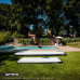 Батут  Berg AirTrack Home 300 - фото №7