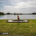 Батут  Berg AirTrack Home 300 - фото №6