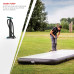Батут  Berg AirTrack Home 300 - фото №3