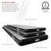 Батут  Berg AirTrack Home 300 - фото №8