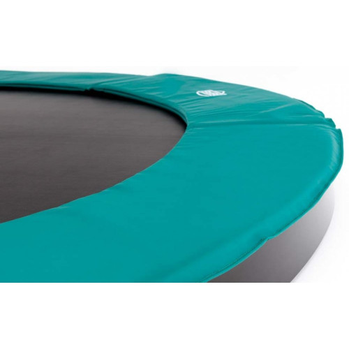 Батут  Berg Grand Champion Regular 350 Green - фото №3