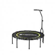 Батут inSPORTline Cordy 114 cm - желтый