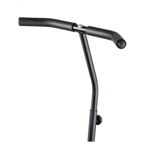 Батут  inSPORTline Cordy 114 cm - желтый - фото №2