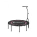 Купить Батут  inSPORTline Cordy 114 cm - розовый в Киеве - фото №1
