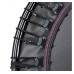 Батут  inSPORTline Cordy 114 cm - розовый - фото №4