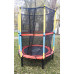 Батут  Techsport 138 TX-7105 - фото №5