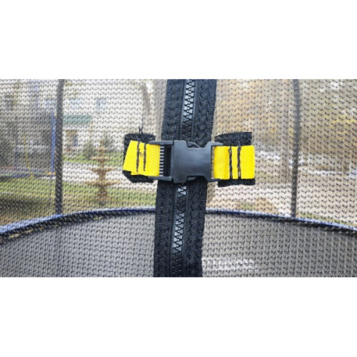 Батут  Techsport 366 TX-TEA-PI-12FT - фото №3