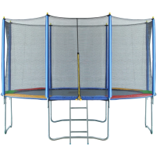 Батут Techsport 427 TX-Т-14FT