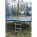 Батут  Techsport 427 TX-Т-14FT - фото №3