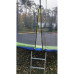 Батут  Techsport 427 TX-Т-14FT - фото №5