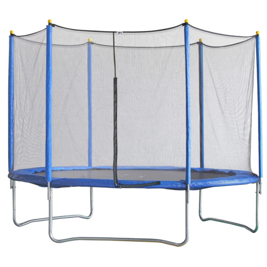 Купити Батут  Techsport 244 TX-T-8FT у Києві - фото №1