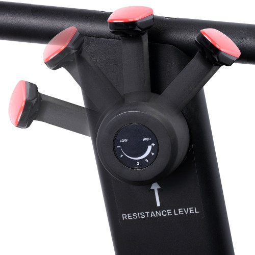 Беговая дорожка  Aerostream MT-763b - фото №3