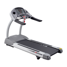 Беговая дорожка Circle Fitness M7