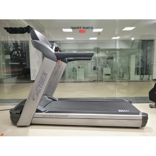 Бігова доріжка  Cybex 625T (Б/В) - фото №3