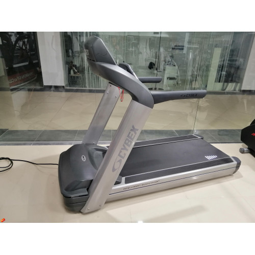 Бігова доріжка  Cybex 625T (Б/В) - фото №4