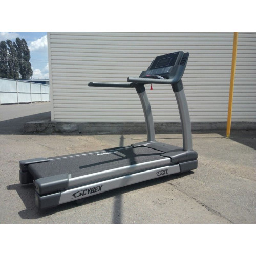 Бігова доріжка  Cybex 750 (Б/В) - фото №6