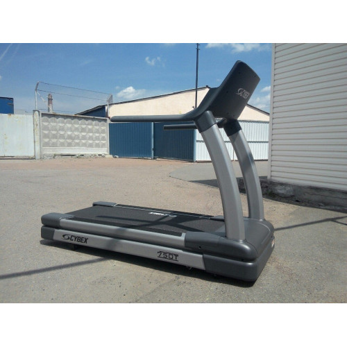 Бігова доріжка  Cybex 750 (Б/В) - фото №4